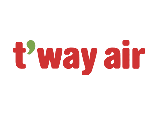 t'way air